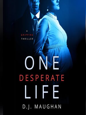 cover image of One Desperate Life